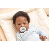 Baby Bro Bubbi™ Pacifier - Pacifiers - 5