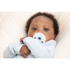 Oh Boy Bubbi™ Pacifier - Pacifiers - 2