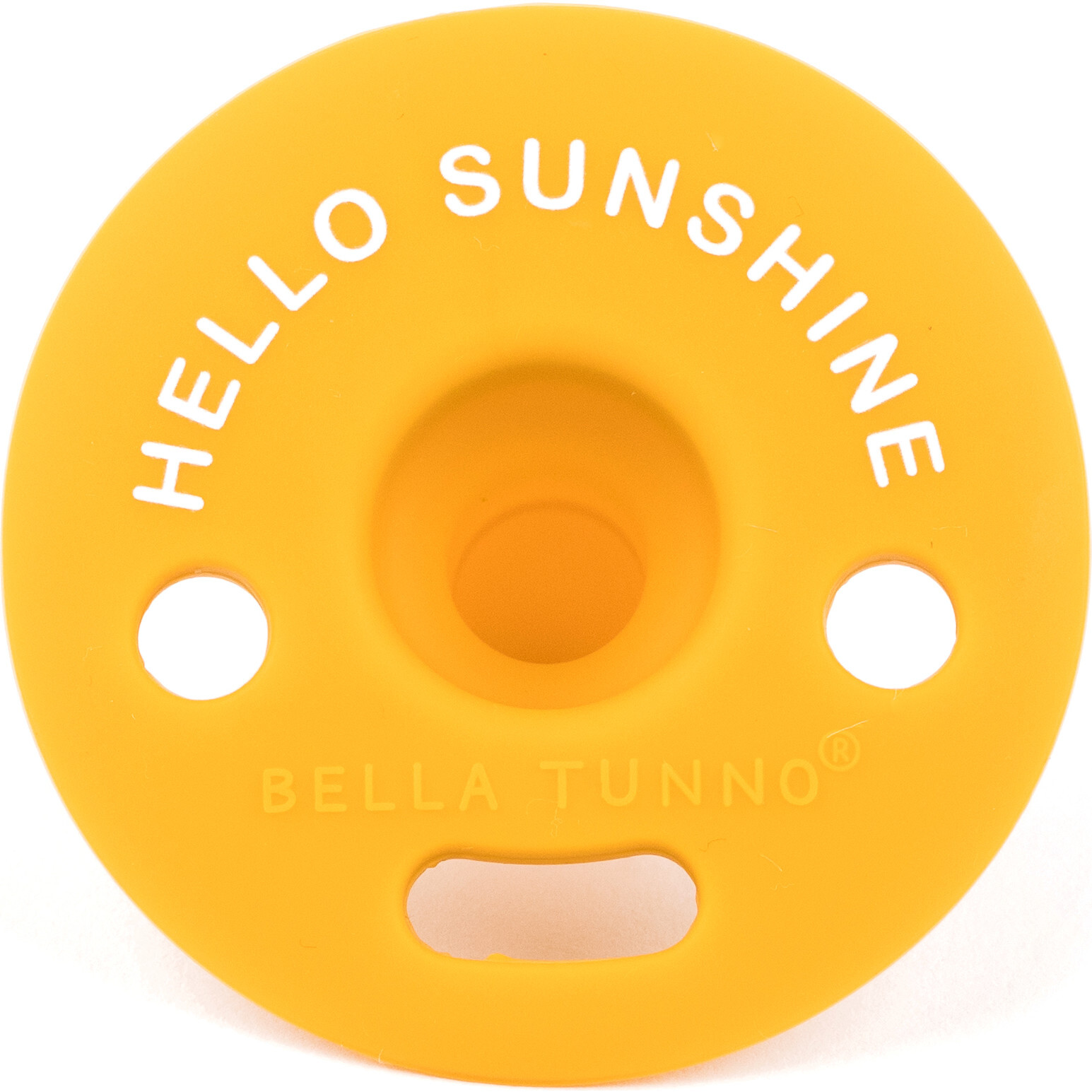 Bella Tunno - Hello Sunshine Happy Sippy Cup