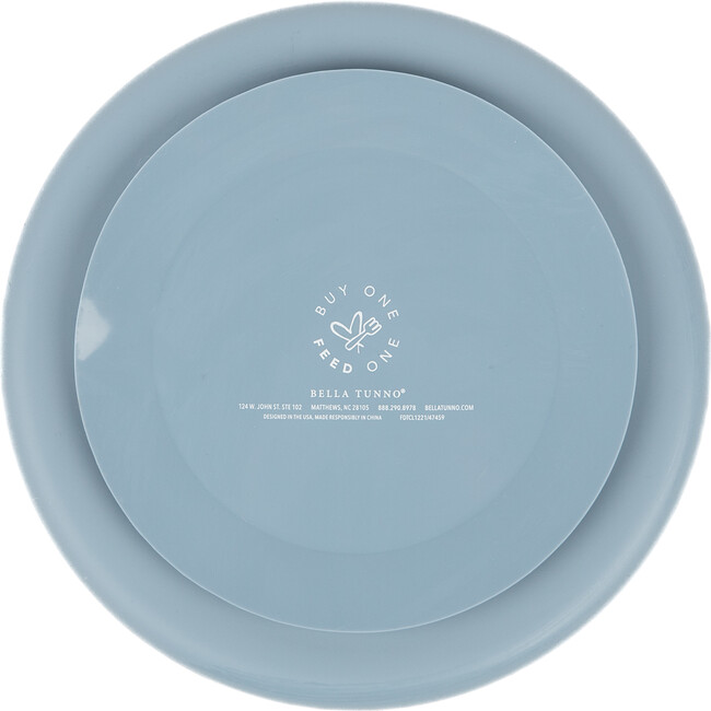 Moody Without Foody Wonder Plate - Food Storage - 3