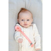 Love You Mean It Pacifier Clip - Pacifiers - 2
