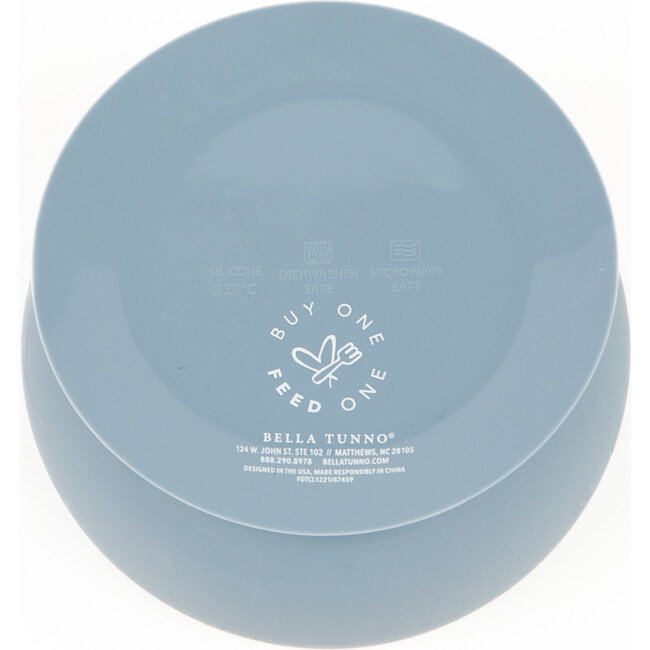 Yummy in my Tummy Wonder Bowl - Food Storage - 3