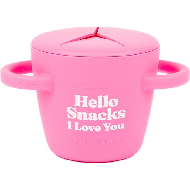 Hello Snacks Happy Snacker - Food Storage - 1
