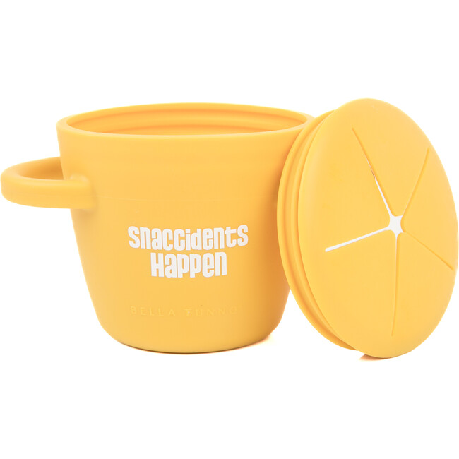 Snaccidents Happy Snacker - Food Storage - 4