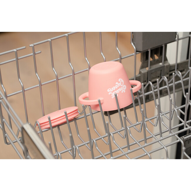 Snack Queen Happy Snacker - Food Storage - 3