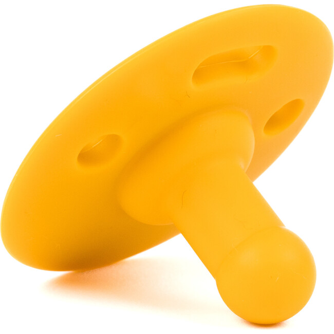 Hello Sunshine Bubbi™ Pacifier - Pacifiers - 3