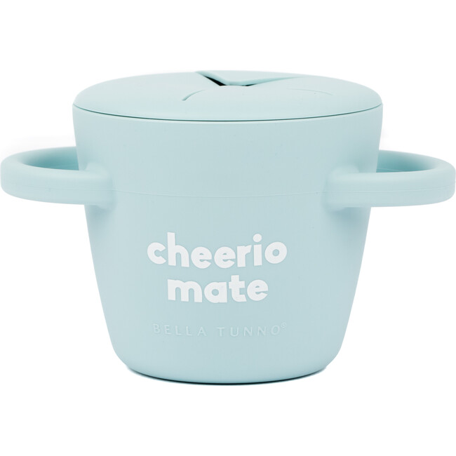 Cheerio Mate Happy Snacker - Food Storage - 1