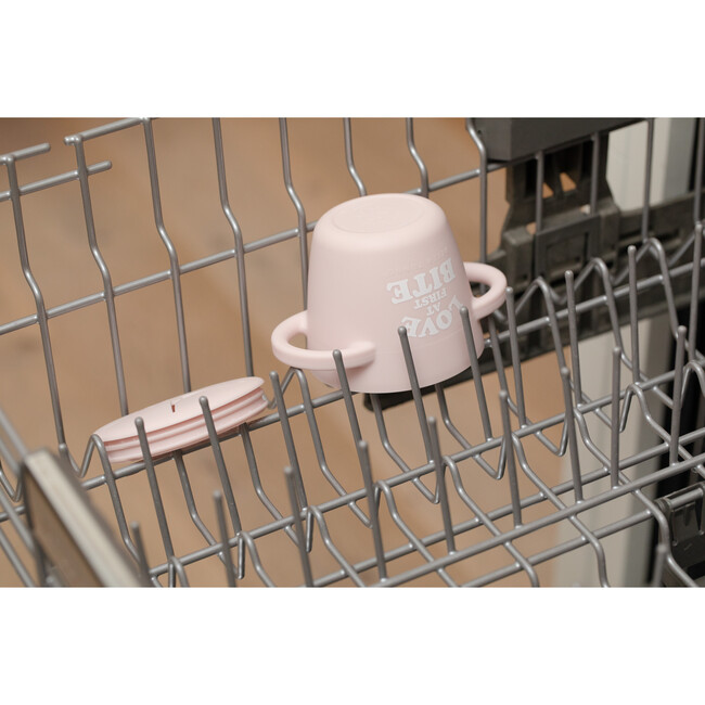 Love First Bite Happy Snacker - Food Storage - 3