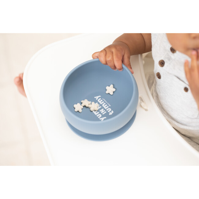 Yummy in my Tummy Wonder Bowl - Food Storage - 4