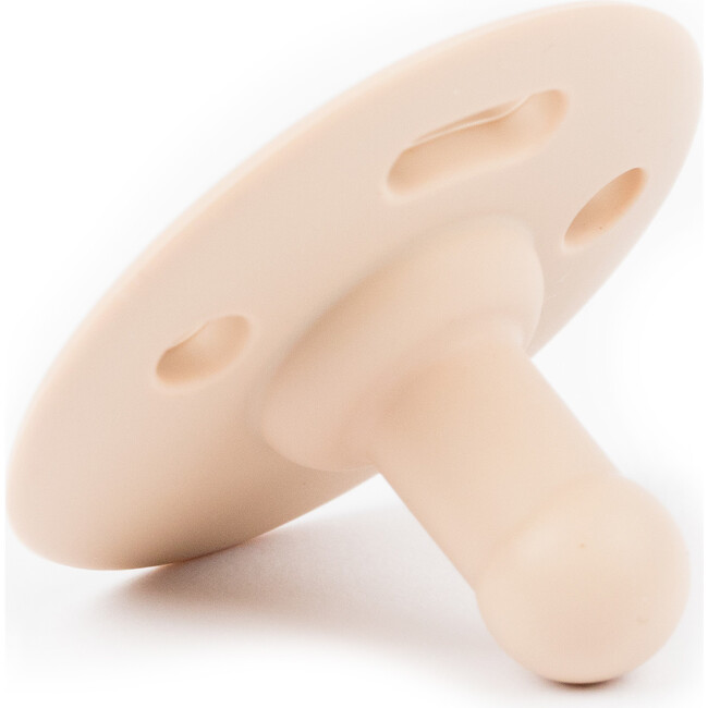 Cheeks for Weeks Bubbi™ Pacifier - Pacifiers - 2