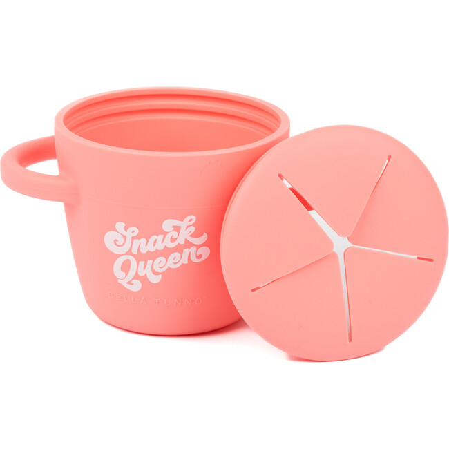 Snack Queen Happy Snacker - Food Storage - 4