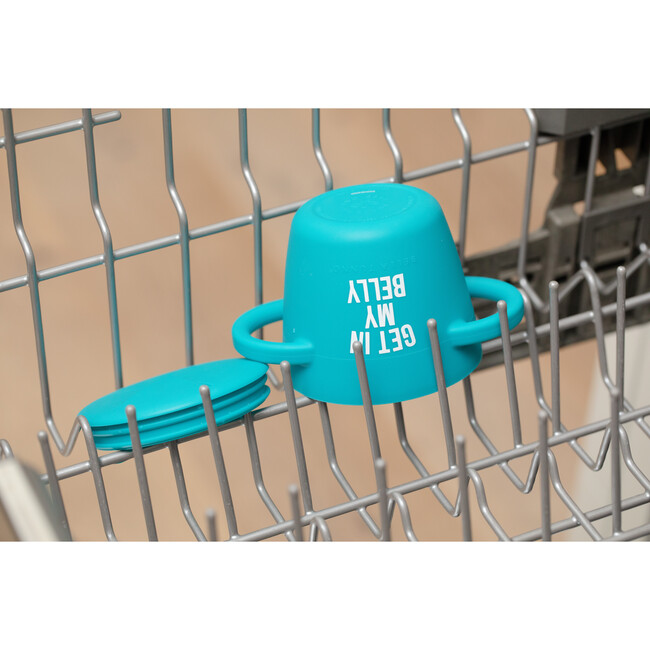 Get in My Belly Happy Snacker - Food Storage - 3