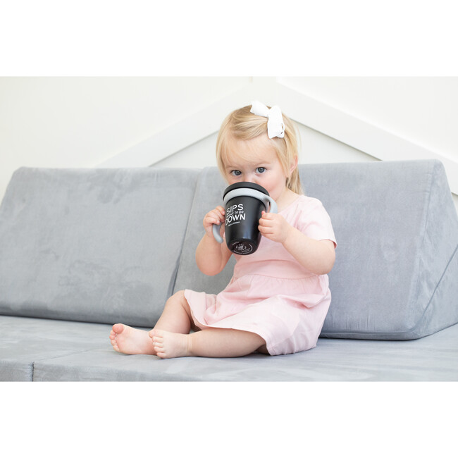 Sips Down Happy Sippy Cup - Food Storage - 3