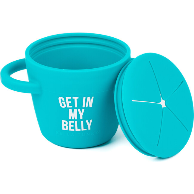 Get in My Belly Happy Snacker - Food Storage - 4