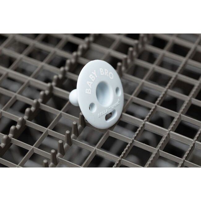 Baby Bro Bubbi™ Pacifier - Pacifiers - 8