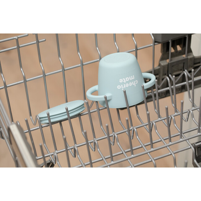 Cheerio Mate Happy Snacker - Food Storage - 3