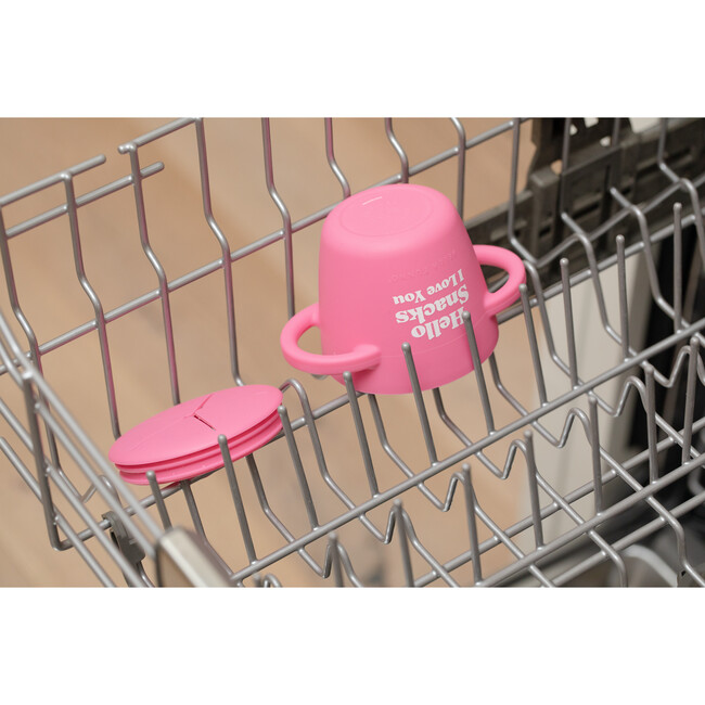 Hello Snacks Happy Snacker - Food Storage - 3