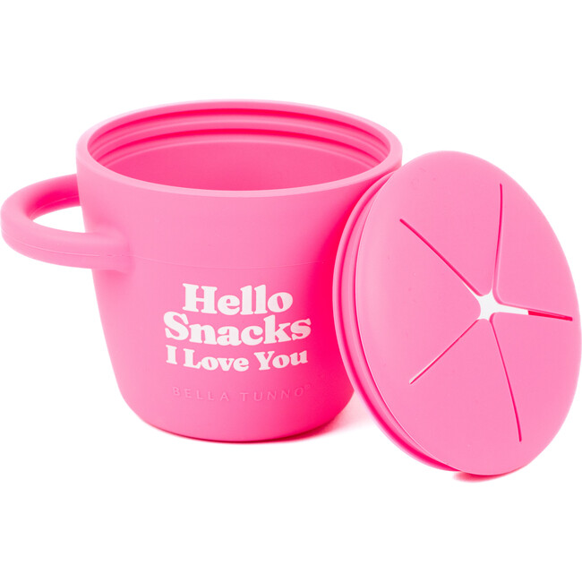 Hello Snacks Happy Snacker - Food Storage - 4