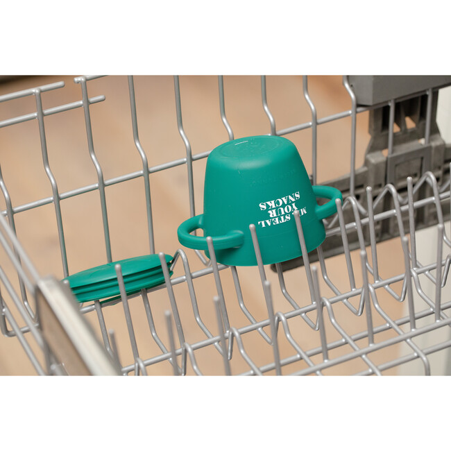 Steal Snacks Happy Snacker - Food Storage - 9