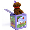 Jack in the Box, Birthday Puppy - Games - 2