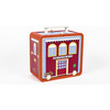 Suitcase Series, Fire House - Woodens - 2