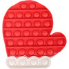 Stocking Bundle by Maisonette, Red Festive Toy Shop Set - Mixed Gift Set - 6 - thumbnail