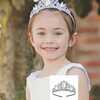 Royal Princess Crown Gift Set, Multi - Costume Accessories - 6