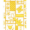 Rita's Kitchen Wallpaper, Marigold Daffodil, Removable - Wallpaper - 1 - thumbnail