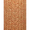 Cable Knit Wallpaper, Clay, Removable - Wallpaper - 1 - thumbnail