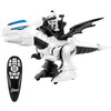 T-Rex Rider R/C Programable & Voice activated- USB - Tech Toys - 1 - thumbnail
