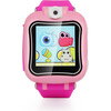Edutab -Smart Watch Pink - Tech Toys - 1 - thumbnail