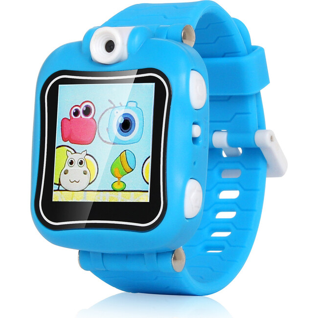 Edutab -Smart Watch Blue