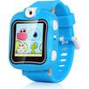 Edutab -Smart Watch Blue - Tech Toys - 1 - thumbnail