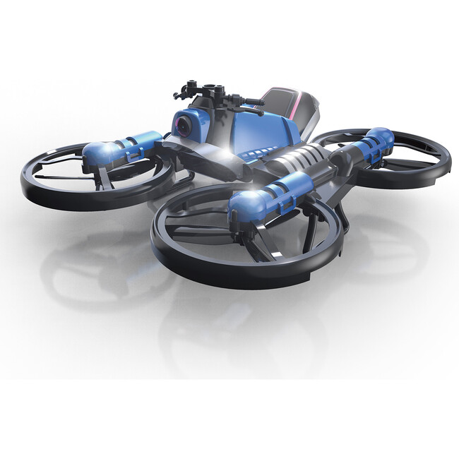 Drone 2 Bike w/ WIFI video- USB - Tech Toys - 1