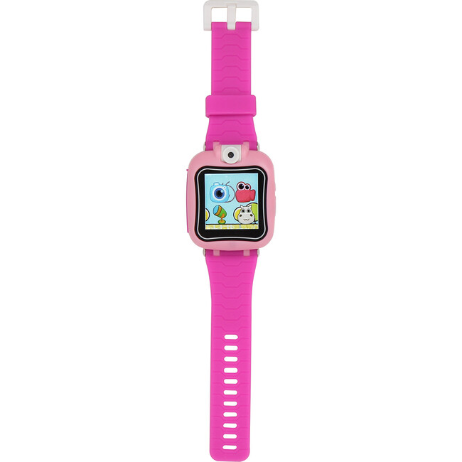 Edutab -Smart Watch Pink - Tech Toys - 2
