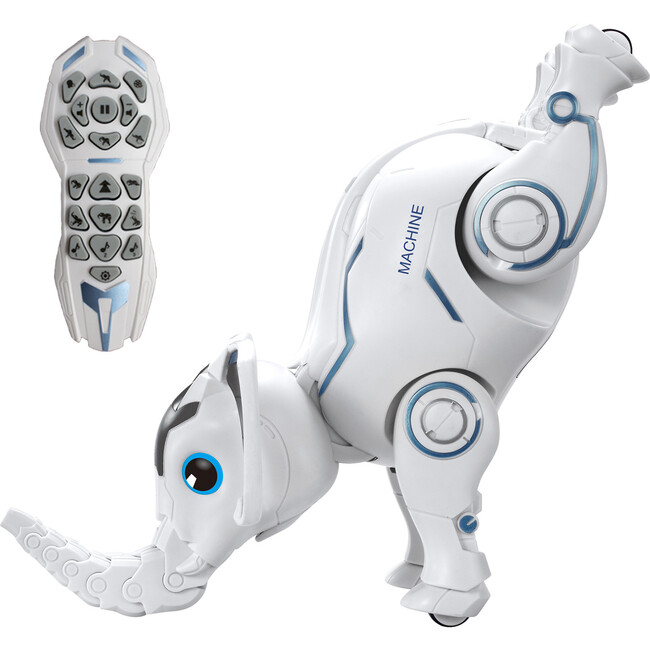 Codo Elephant Programable & Voice activated- USB