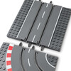Micro Slot Racing small track - Play Kits - 3