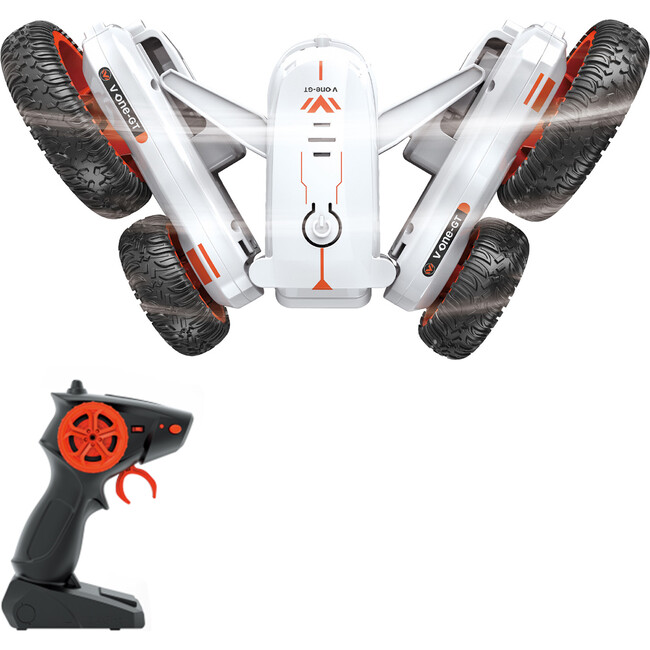 XtremeSpin R/C Car 2.4G - Tech Toys - 2