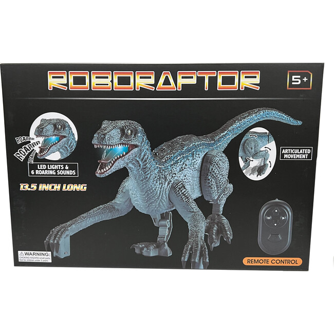 Roboraptor R/C