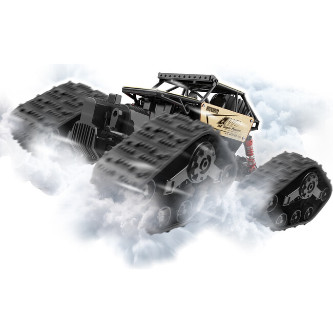 Conqueror R/C 2.4G - Tech Toys - 2