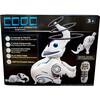 Codo Elephant Programable & Voice activated- USB - Tech Toys - 2