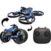Drone 2 Bike w/ WIFI video- USB - Tech Toys - 3