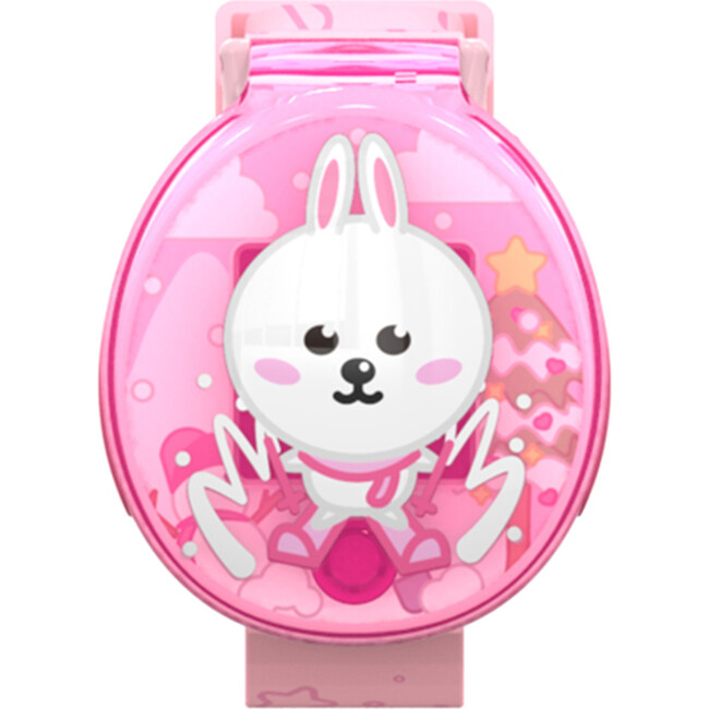Watch A Pet Pink - Tech Toys - 4