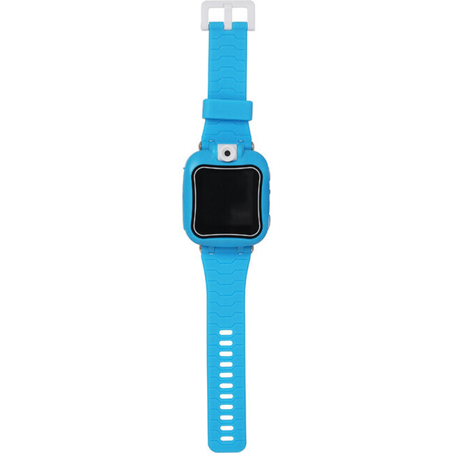 Edutab -Smart Watch Blue - Tech Toys - 4