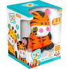 Stack-a-Roos Tiger, Multicolors - Stackers - 2