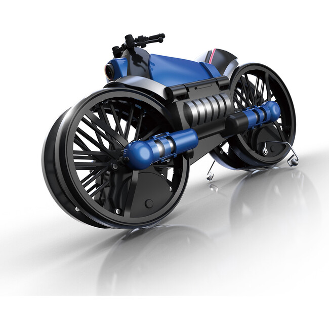 Drone 2 Bike w/ WIFI video- USB - Tech Toys - 4