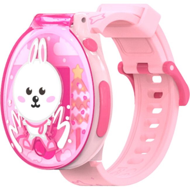 Watch A Pet Pink - Tech Toys - 5
