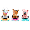 Stack-a-Roos Pig, Multicolors - Stackers - 2