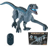 Roboraptor R/C - Tech Toys - 5