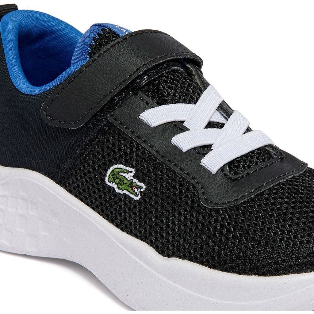 Lacoste shoes for outlet toddler boy